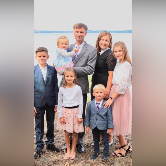 Meet your Posher, Mariya - Picture 2 of 6